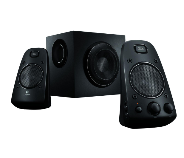 Logitech 2.1 Z623 THX Speaker System - 57722 - zdjęcie 2
